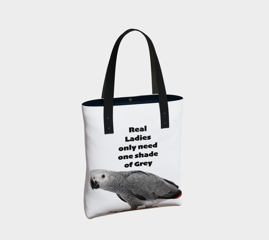 CAG Tote