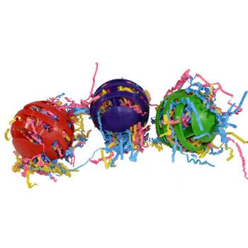 Waffle Ball Stuffers (3)