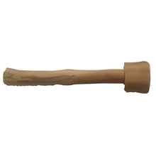 Java Wood Straight Perch 10"x1"