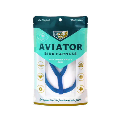 Aviator Bird Harness - navy