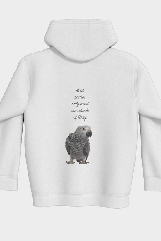 CAG Zipper Hoodie