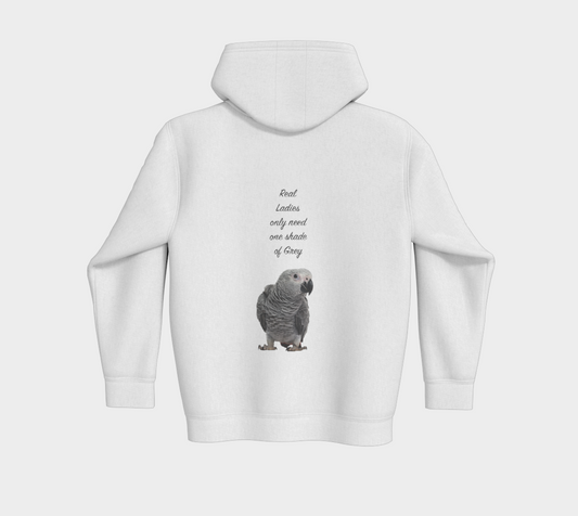 CAG Zipper Hoodie