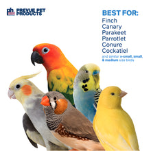 Prevue Best for Birds