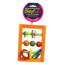 Prevue Bodacious Bites Abacus
