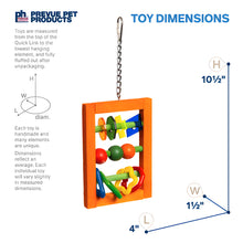 Prevue Bodacious Bites Abacus