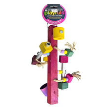 Prevue Hendryx Bodacious Bites Spinner