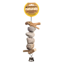 Prevue Pet Naturals Block Rock