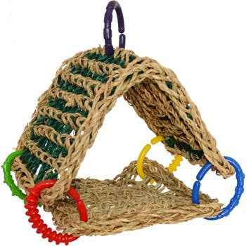 Seagrass Tent