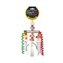 Prevue Hendryx Chime Time Monsoon