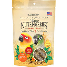 options-conure