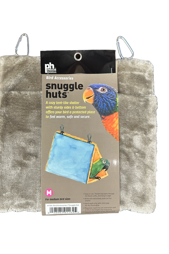 Prevue Pet - Snuggle Hut