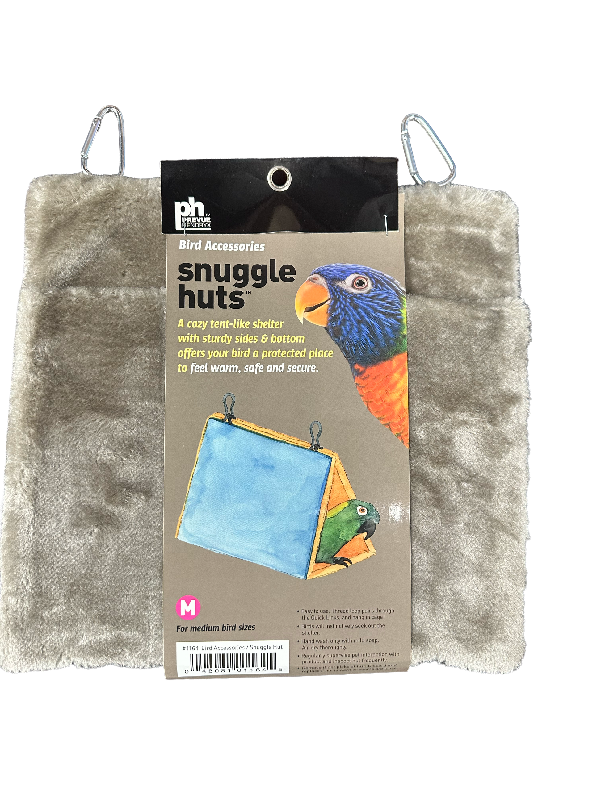 Prevue Pet - Snuggle Hut