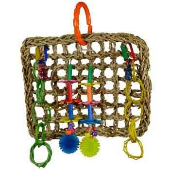 Mini Activity Wall