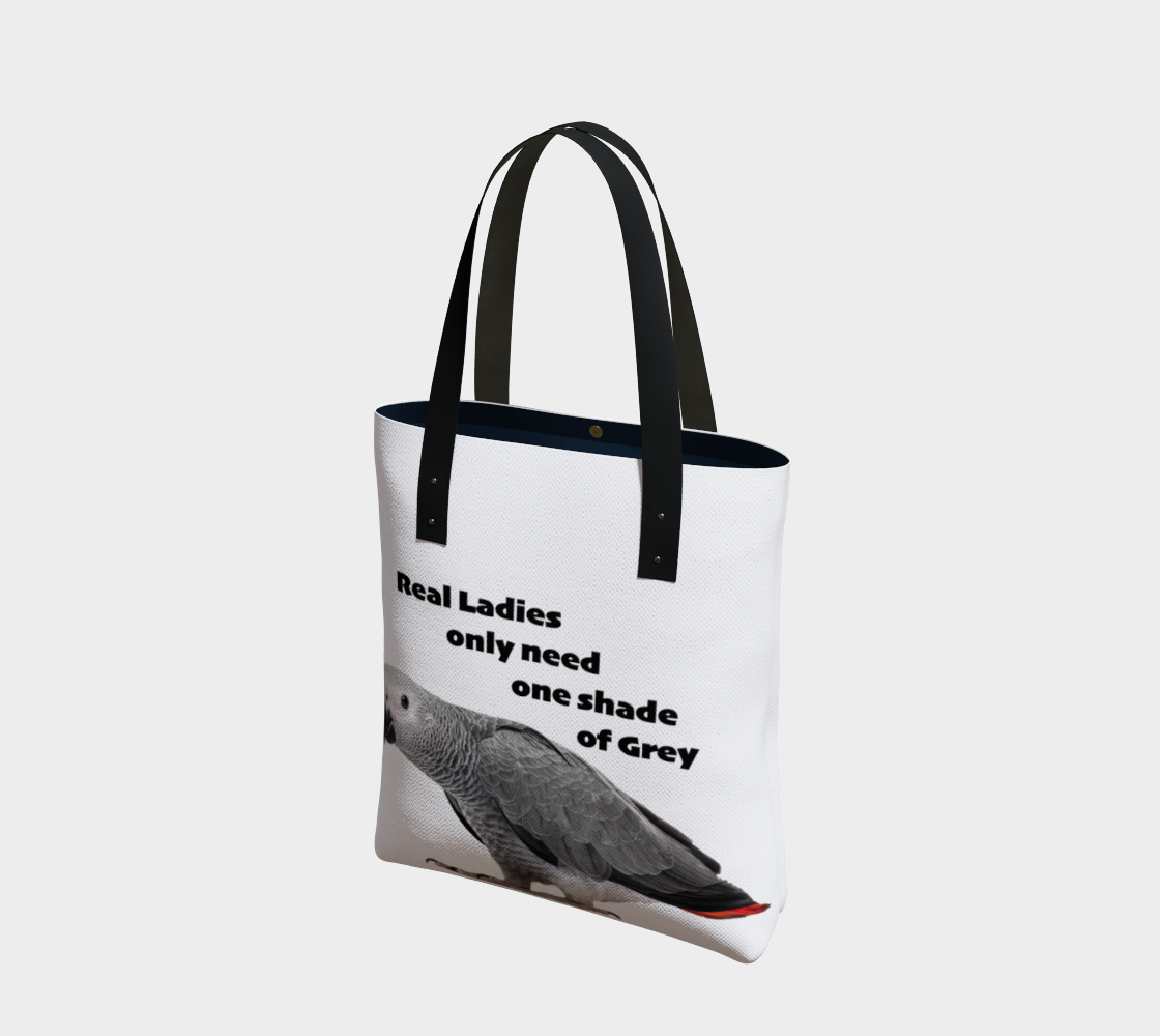CAG Tote