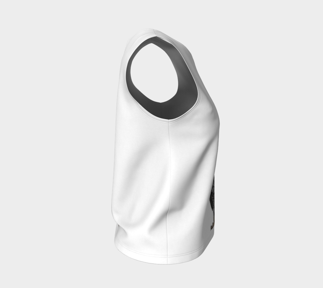 CAG Tank Top