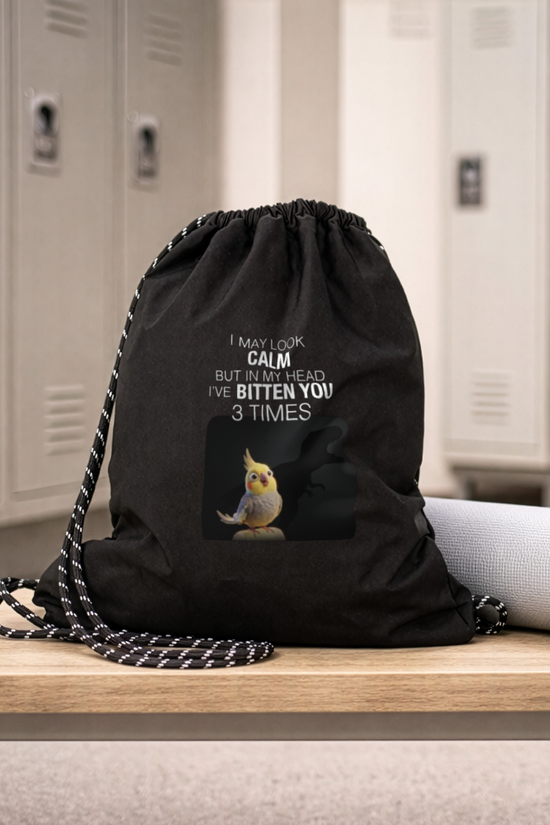 Calm Tiel