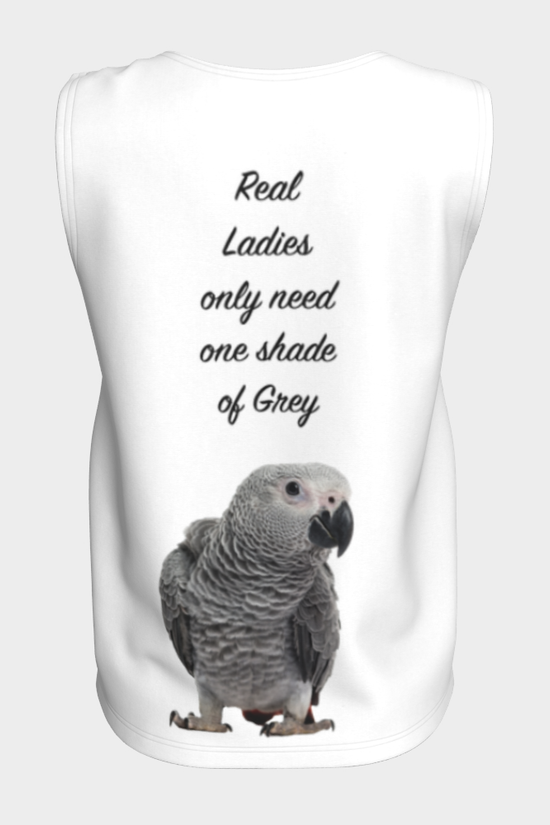CAG Tank Top