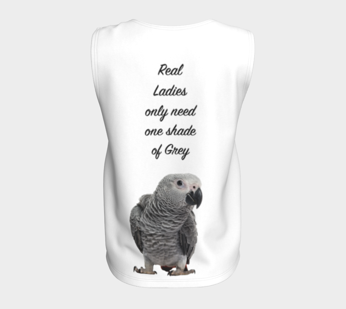 CAG Tank Top