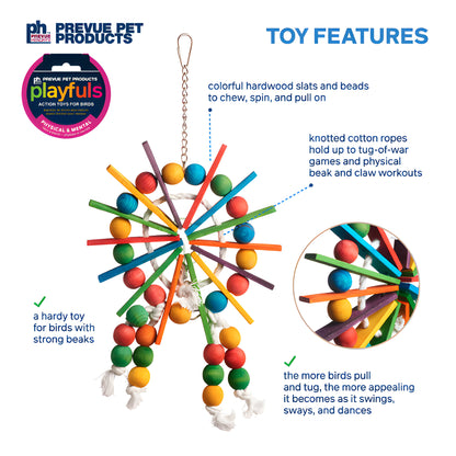 Prevue Bodacious Bites Ferris Wheel
