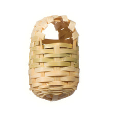 Prevue Nest - Finch Bamboo
