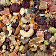 Golden Feast Caribbean Blend Parrot & Macaw