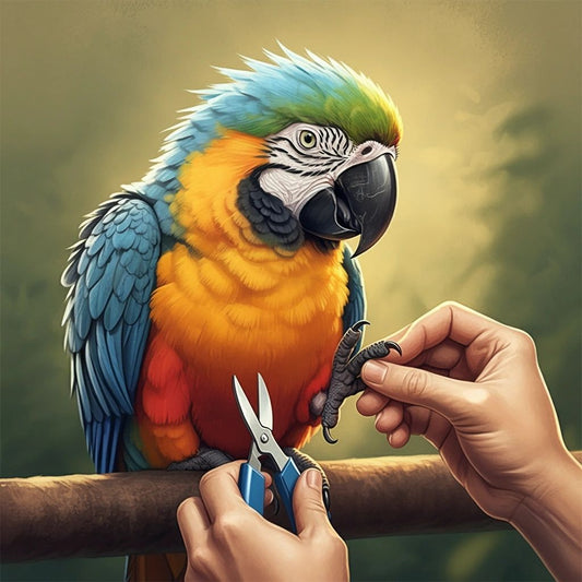 Grooming Services