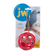 JW Pet Hol-ee Roller Toy