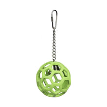 JW Pet Hol-ee Roller Toy
