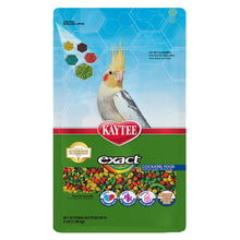 options-cockatiel