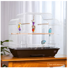 Prevue Keet/Tiel Cascade Roof Cage