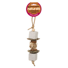 Prevue Pet Naturals Lava Crunchers