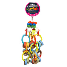 Prevue Pet Loops'n Rings