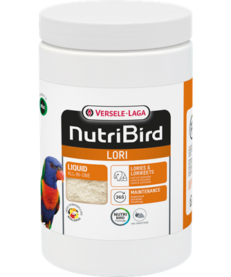 NutriBird - Lori
