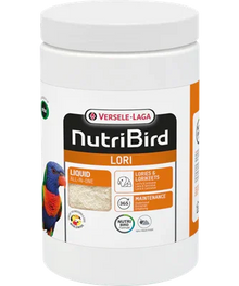 NutriBird - Lori