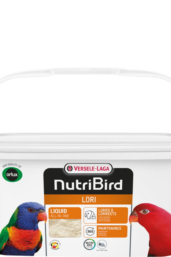 NutriBird - Lori