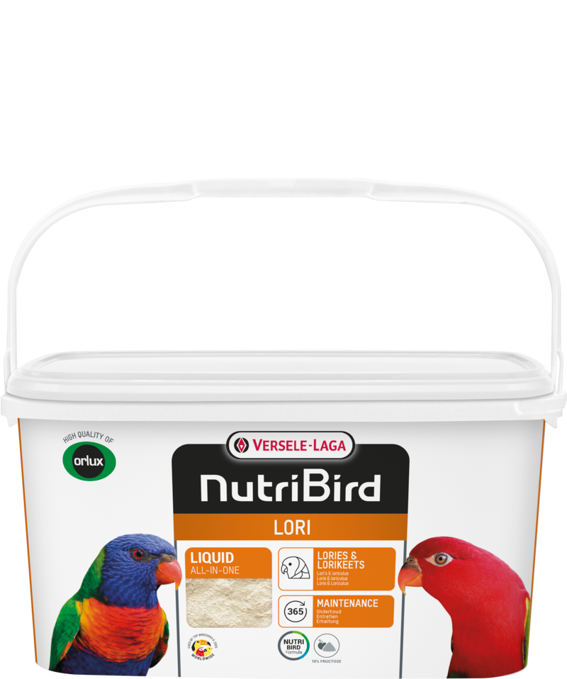NutriBird - Lori