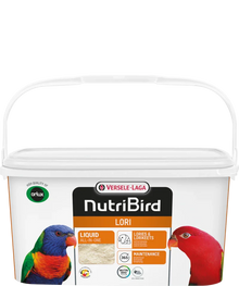 NutriBird - Lori