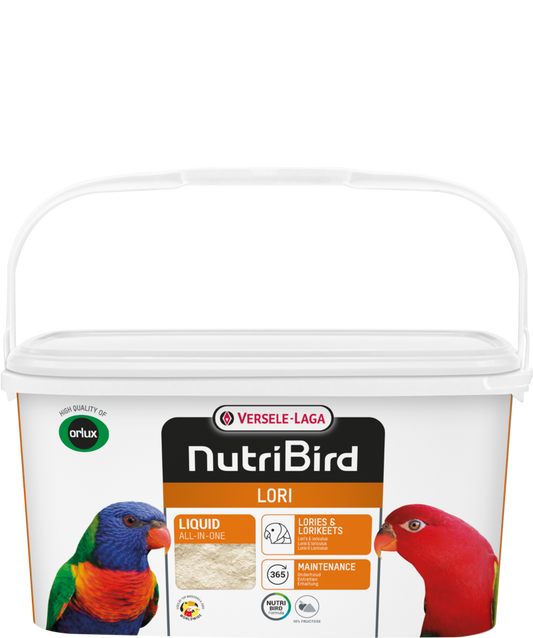 NutriBird - Lori