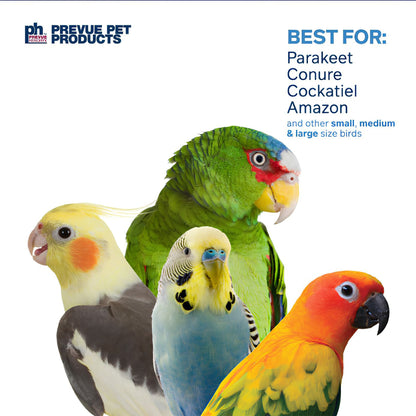 Prevue Pet 