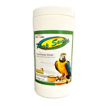 Poop Swoop Bird Poop Wipes