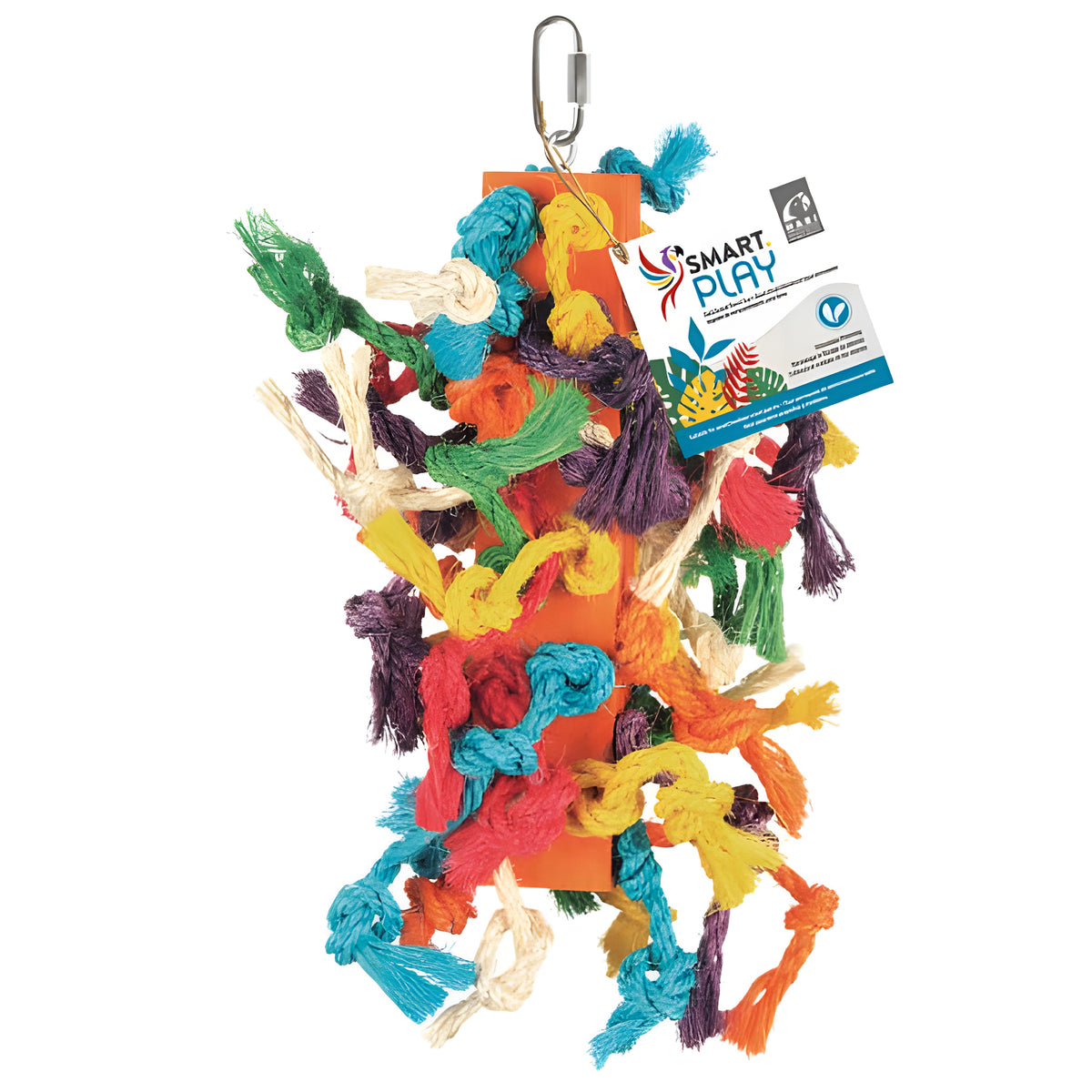 HARI Smart Play - Preening Block