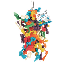 HARI Smart Play - Preening Block