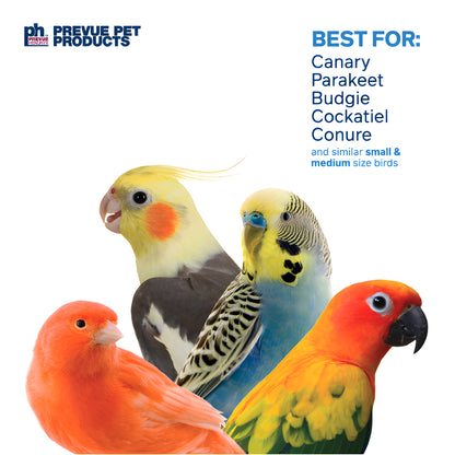 Prevue Pet Naturals Lava Crunchers
