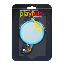 Prevue Pet -  Birdie Basics 2Sided Round Mirror