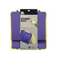  Purple/Yellow