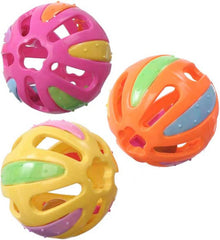 Kaleidoballs (4) Bird Toy