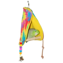 Peekaboo Perch Tent - Sm