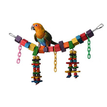 Rainbow Bridge Jr.