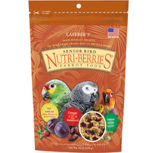 Lafeber Senior Parrot Nutri-Berries