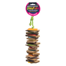 Prevue Pet Shredding Stack